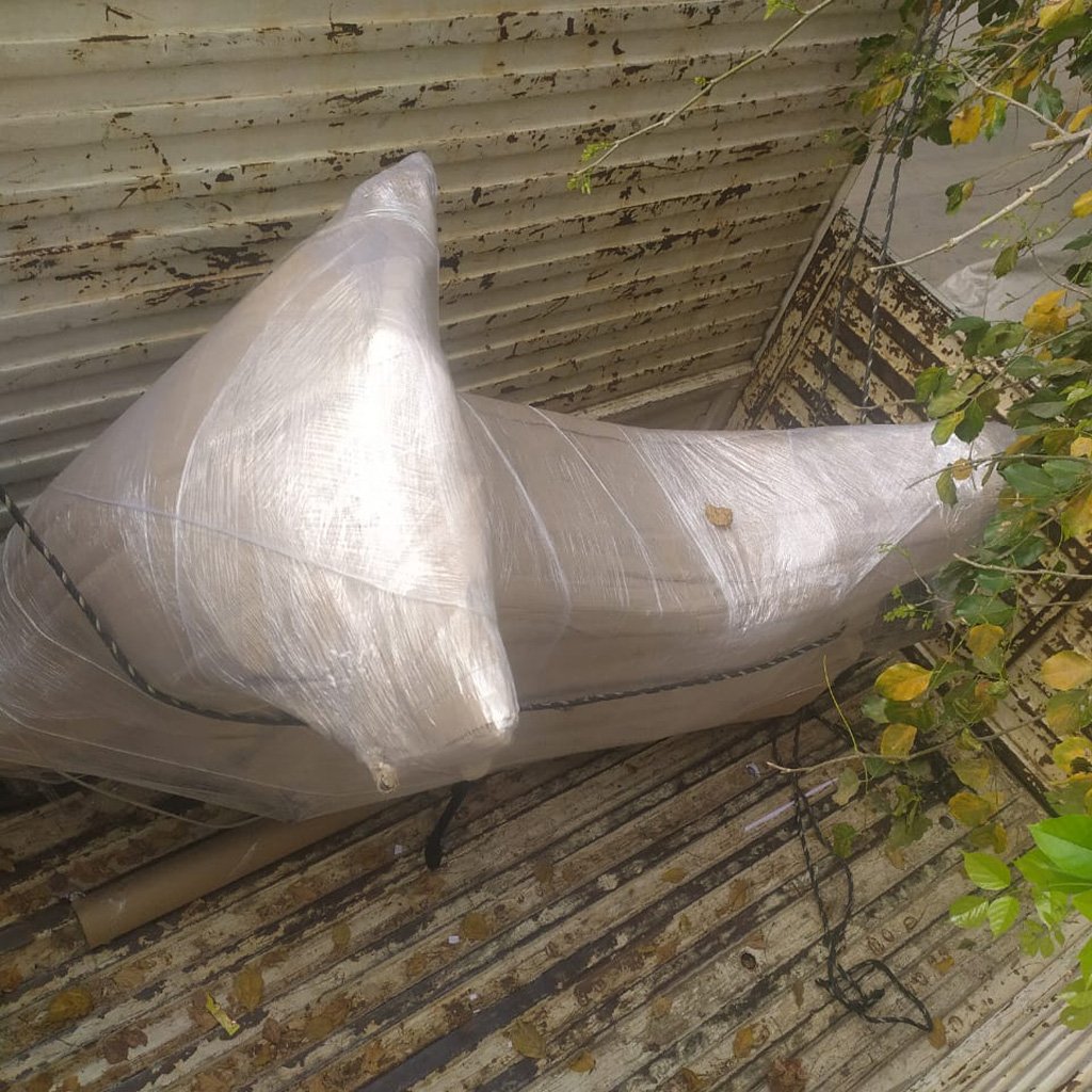 Professional home shifting service in Hisar