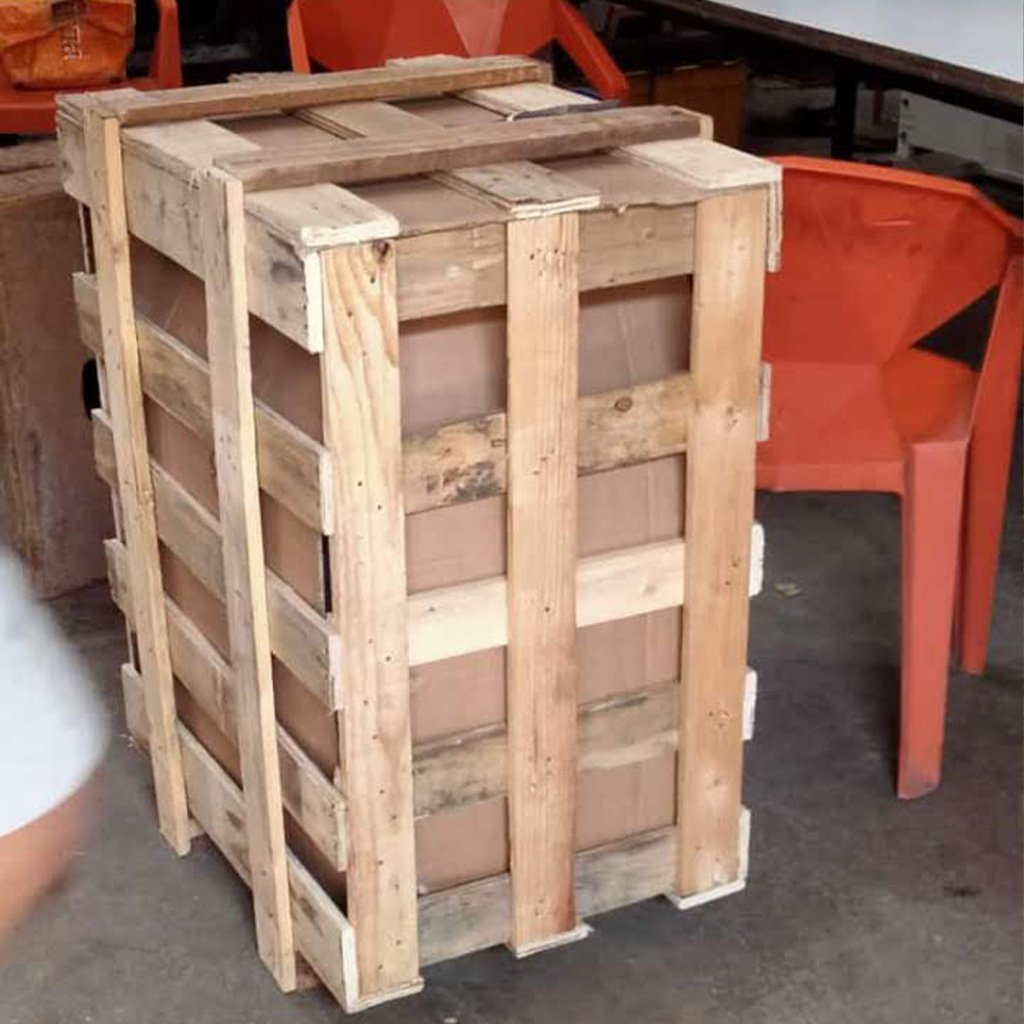 Professional packing service for relocation